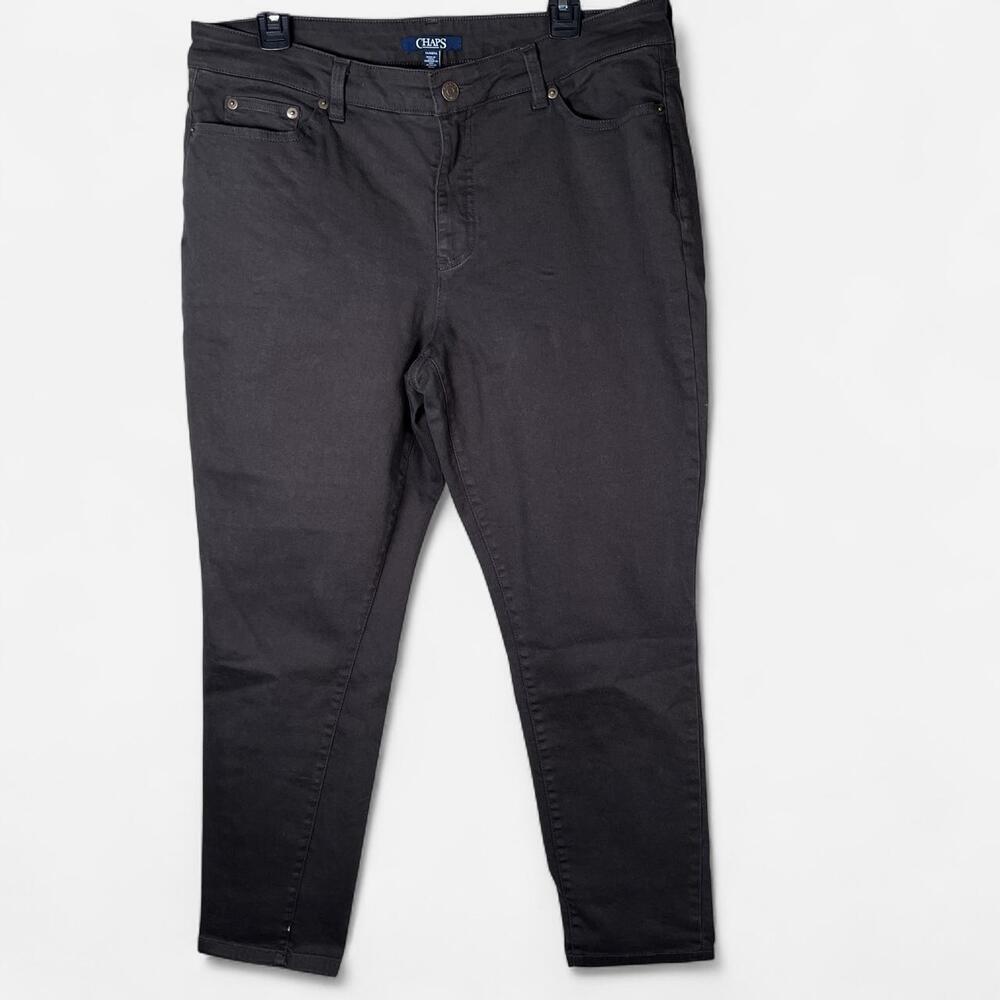 Chaps - Women's Petite Madden Jeans - Size 14P